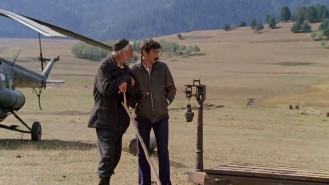 Мимино. Знаешь какое сейчас время,не так поймут. смотреть онлайн