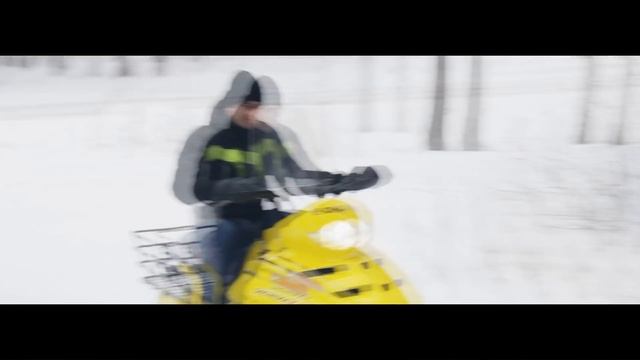 Снегоход SNOWMAX SM 175-1 смотреть онлайн