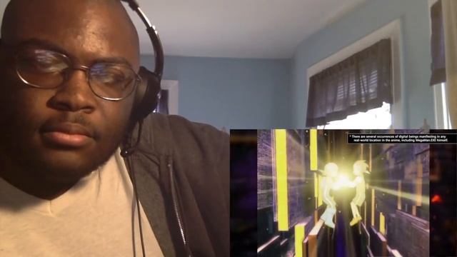 Ant Will Reacts-469-Mega Man Battle Royale Death Battle Reaction смотреть онлайн