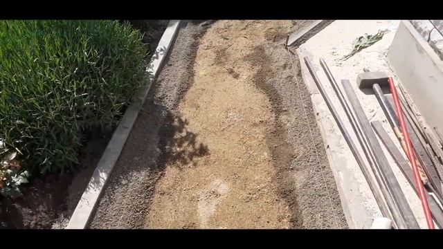 Как правильно и качественно укладывать тротуарную плитку. смотреть онлайн