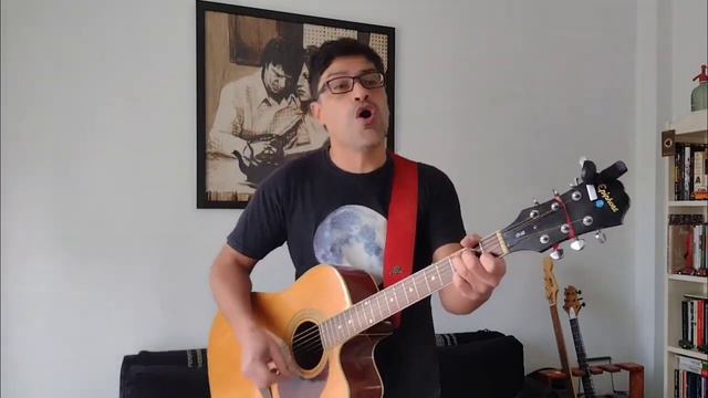 Leo Acevedo - Natural blues (Moby) смотреть онлайн