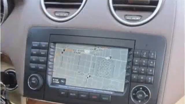 2007 Mercedes-Benz GL-Class Used Cars Louisville KY смотреть онлайн