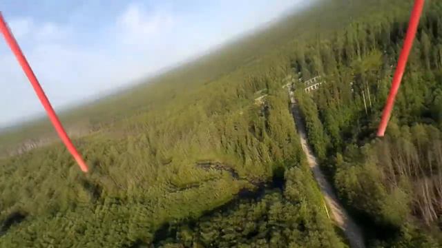 F450 quadrocopter first crash with xiaomi смотреть онлайн