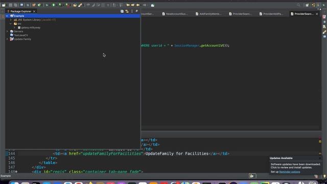 How to import Java files into the Package Explorer смотреть онлайн