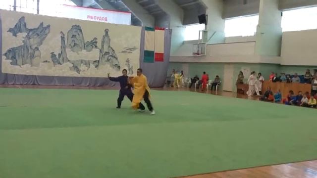 тайцзи чень