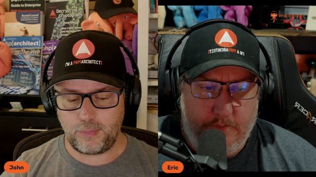php[podcast] 23.3.1 смотреть онлайн