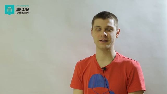 Отзыв. Курсы звукорежиссуры в Воронеже. Санкт-Петербургская школа телевидения смотреть онлайн