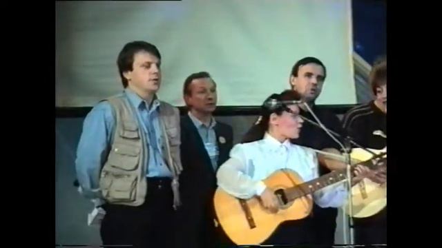 Сборный хор "Морозко" - Как здорово смотреть онлайн