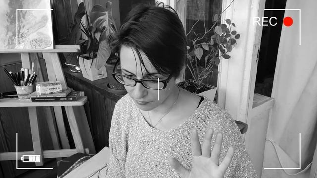 Про канал, вдохновение и переделку мебели | SPEEDPAINT для Fashion SketchBook A3 | Vlog