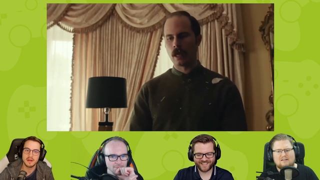 React: Die beste Werbung vom Super Bowl 55 смотреть онлайн