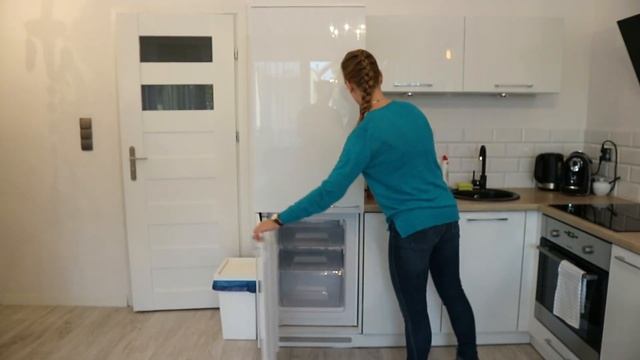 Варшавский Зоопарк и Airbnb Room Tour смотреть онлайн