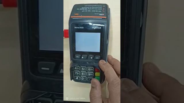 How to update pos software of Move 2500 смотреть онлайн