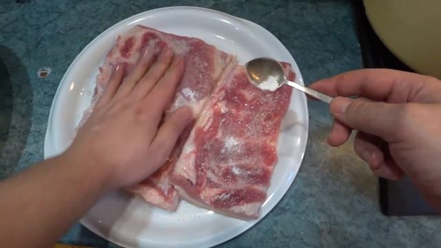 Очень простой домашний Бекон и старты Рапид смотреть онлайн