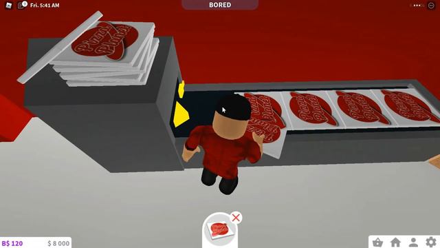 КАКАЯ САМАЯ ПРИБЫЛЬНАЯ РАБОТА В BLOXBURG?