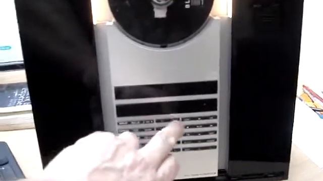 Stuart in Jersey Beosound 3000 clamp,, смотреть онлайн