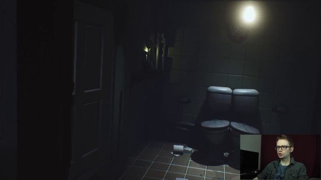 ИЗ МЕНЯ ХОТЯТ СДЕЛАТЬ СУП - Little Nightmares #3