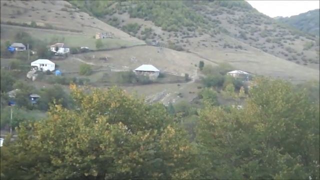 Dmanisi Seferli kendi смотреть онлайн