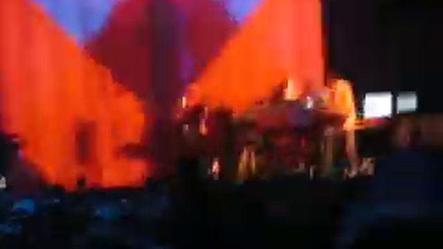 Underworld Dark Train Traffic Torino 2009 смотреть онлайн