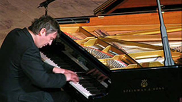 Rachmaninov Piano Concerto No.3 in D minor op.30 смотреть онлайн