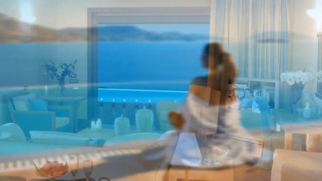 Grand Resort Lagonissi, Аттика | Mouzenidis Travel смотреть онлайн