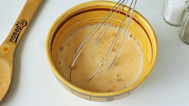 Сборник рецептов