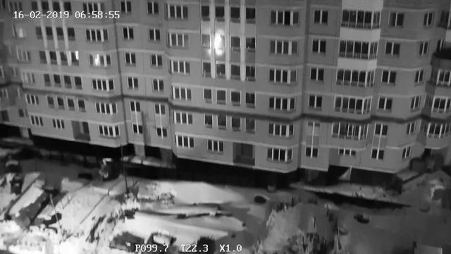 Прямая трансляция пользователя ЖК Царицыно-1, Камера 3 смотреть онлайн