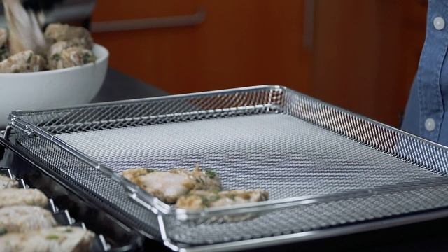 Air Fry Oven | Getting Started (Ninja® Foodi™ XL Pro Air Fry Oven) смотреть онлайн