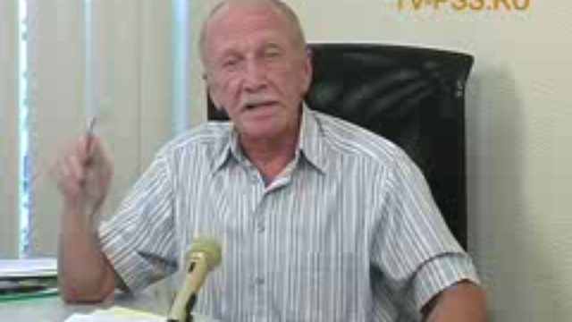 "Помоги Себе Сам"-программа оздоровления от академика РАЕН А. Е. Алексеева смотреть онлайн