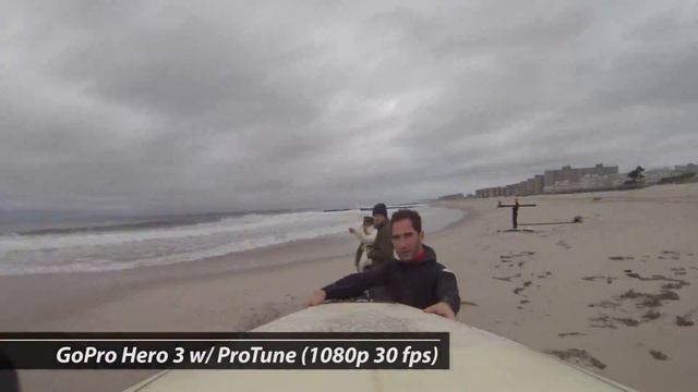 Action Cam Battle: Hero 3 Black vs Contour+2 vs Sony Action Cam vs Drift Ghost смотреть онлайн