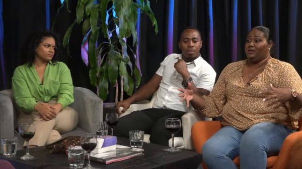 Taboo Talks - Season 2 Episode 4