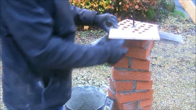 the fine art of brickwork - Triple twist (2 of 2) the Arches смотреть онлайн