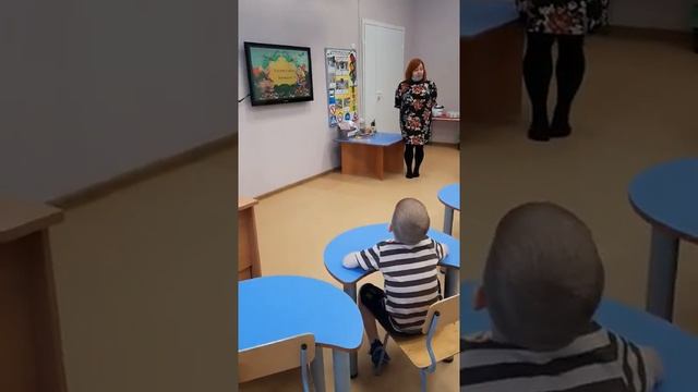 Викторина В ГОСТЯХ У СКАЗКИ смотреть онлайн