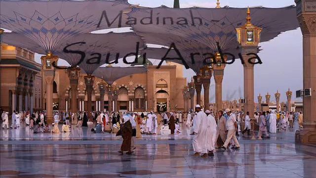 Iz života Ashaba - Abdurrahman ibn Awf 2. deo смотреть онлайн