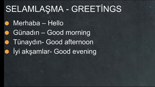 [LESSON-1] Turkish Grammer - Kolay Türkçe Konuşmak - #Türkçe Öğren - #spanish #Turkish #english смотреть онлайн