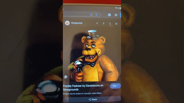 CHIPI CHIPI FREDDY FAZBEAR #мем #funny #мемы #mashup #memes #chipichipi #freddyfazbear #dubidubi смотреть онлайн