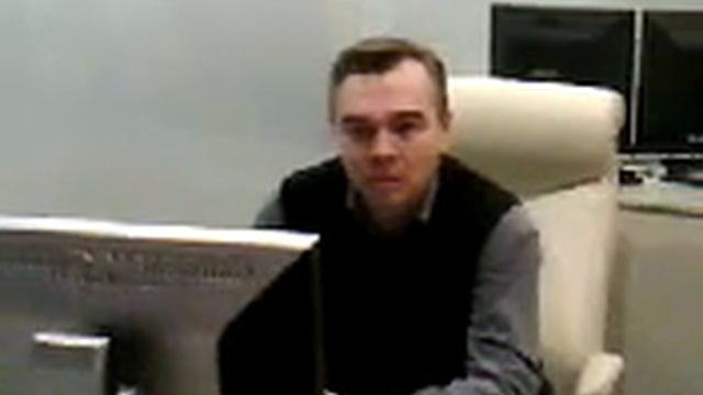 Доклад оперативного дежурного смотреть онлайн