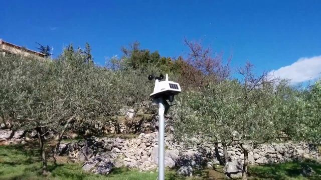 Davis vantage vue Olevano Romano смотреть онлайн