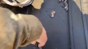 МАЗ. Бак на замок!