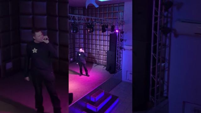 Шоу Голос Арт Кафе Чайка Сектор Газа Пора Домой