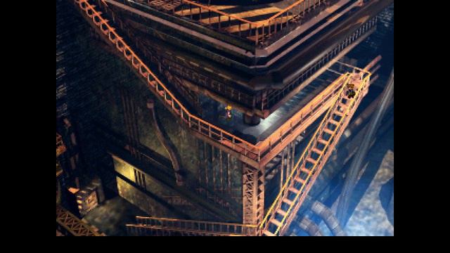 Final Fantasy VII - Linux Steam Play смотреть онлайн