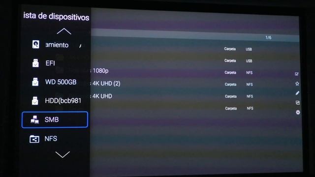 Reproductores 4K Zidoo Z1000 y Z9S, gestiona tu colección de películas de forma fácil смотреть онлайн