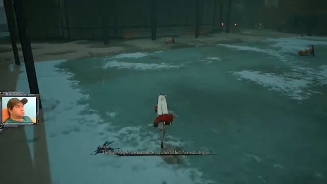 Mahou Arms смотреть онлайн