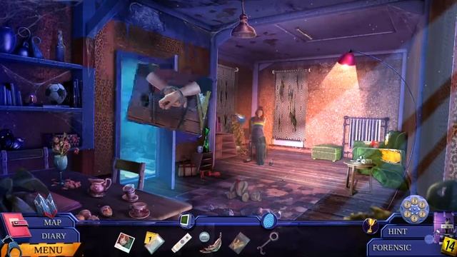 Ghost Files 2 Memory of a Crime: Episode 4 смотреть онлайн