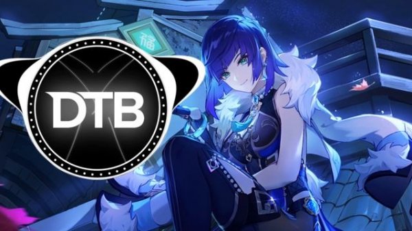 Geoxor & SVRGE - DEAD