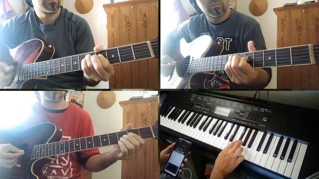 SILENT HILL Acoustic Medley смотреть онлайн