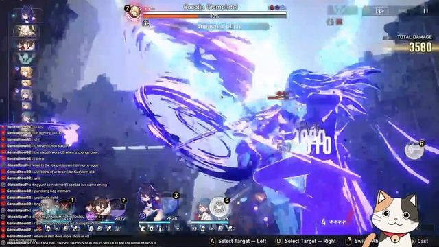 Should an F2P use Stellar Jades to pull on standard banner? | Honkai Star Rail смотреть онлайн