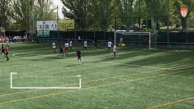 Goles Tercera Federación | Grupo 7 - Jornada 6 (16 octubre 2022) смотреть онлайн