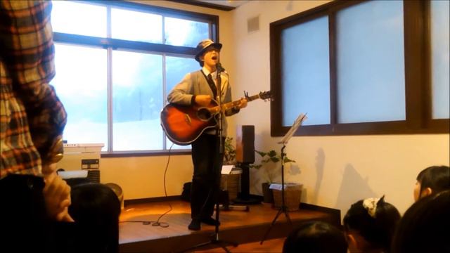 奏 スキマスイッチ 小学生ギター弾き語り エレアコ KANADE Sukima switch 新年会 party かなで live EelectricAcousticGuitar смотреть онлайн