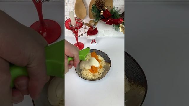 Закуска со шпротами. 5 из 7 рецептов смотреть онлайн