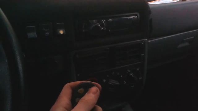 Автоматическое выключение магнитолы при постановку на охрану смотреть онлайн
